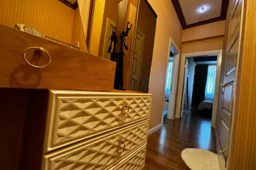 Satılır Yeni Tikili Masazırda