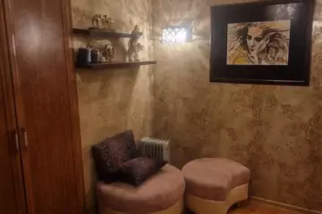 Satılır Köhnə Tikili Yasamalda