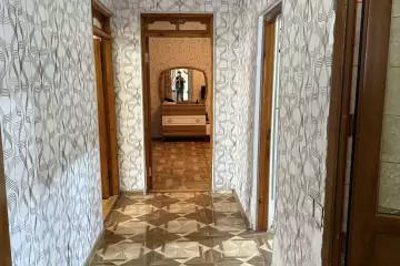 Satılır Həyət Evi Binəqədidə
