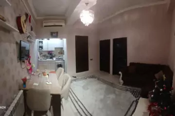 Satılır Yeni Tikili Masazırda