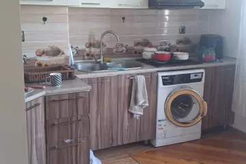Satılır Yeni Tikili Nargilə Kafesində