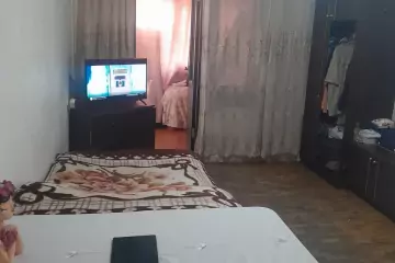 Satılır Köhnə Tikili Yeni Yasamalda