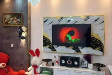 Satılır Yeni Tikili Masazırda