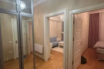 Satılır Yeni Tikili Yeni Yasamalda