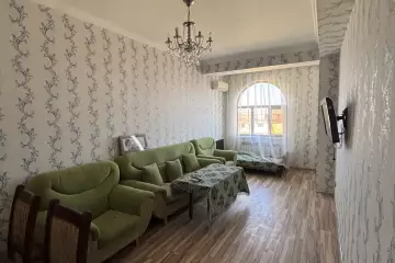 Satılır Yeni Tikili Masazırda