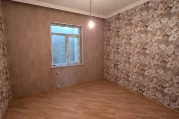 Satılır Həyət Evi Bakıda