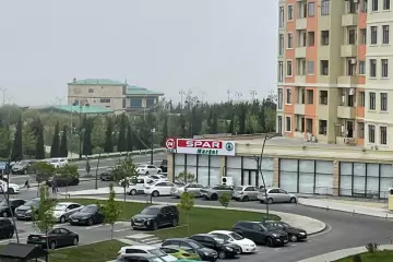 Satılır Yeni Tikili Sumqayıt şəhərində