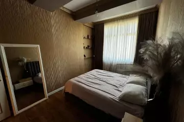 Satılır Yeni Tikili Masazırda