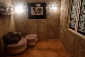 Satılır Köhnə Tikili Yasamalda