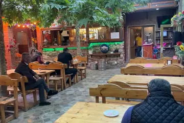 Satılır Obyekt Köhnə Günəşlidə
