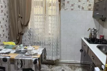 Satılır Həyət Evi Binəqədidə