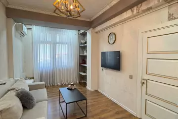 Satılır Yeni Tikili Masazırda
