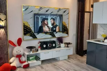 Satılır Yeni Tikili Masazırda