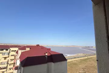 Satılır Yeni Tikili Masazırda