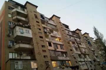 Satılır Köhnə Tikili Yeni Yasamalda