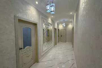 Satılır Bağ Evi Buzovnada