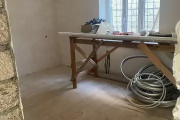Satılır Həyət Evi Buzovnada