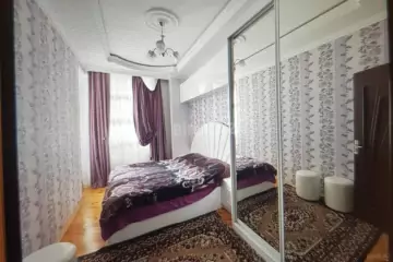 Satılır Yeni Tikili Xalqlar Dostluğuda