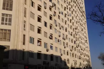 Aylıq Kirayə Yeni Tikili Nərimanov Heykəlində