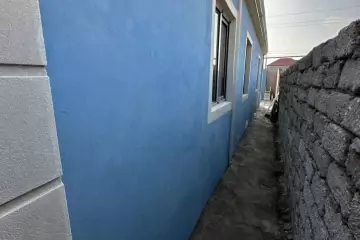 Satılır Həyət Evi Maştağada
