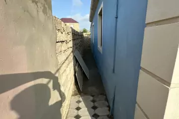 Satılır Həyət Evi Maştağada