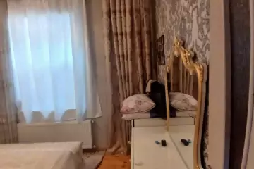 Satılır Həyət Evi Bakıda