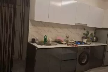 Satılır Yeni Tikili Masazırda