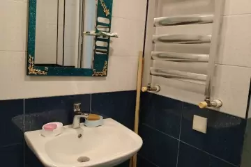Satılır Həyət Evi Zabrat Qəsəbəsida