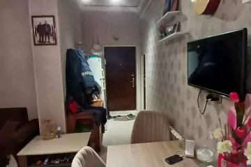 Satılır Yeni Tikili Masazırda