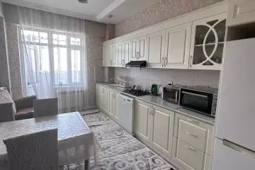 Satılır Yeni Tikili Yeni Yasamalda