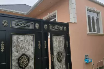 Satılır Həyət Evi Bakıda