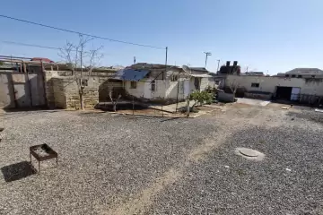 Satılır Torpaq Baharda