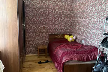 Satılır Həyət Evi Binəqədidə