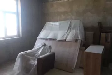 Satılır Yeni Tikili Zabrat Qəsəbəsida