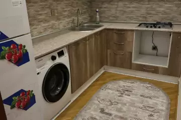 Satılır Yeni Tikili Nərimanov Parkı