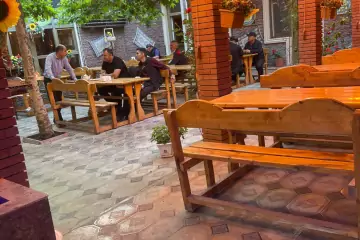 Satılır Obyekt Köhnə Günəşlidə