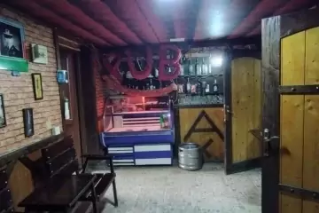 Satılır Obyekt Nargilə Kafesində