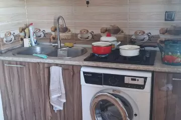 Satılır Yeni Tikili Nargilə Kafesində