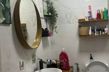 Satılır Yeni Tikili Yeni Yasamalda