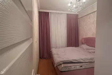 Satılır Yeni Tikili Yeni Yasamalda