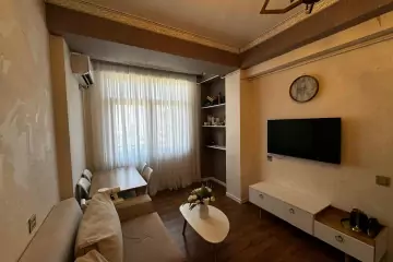 Satılır Yeni Tikili Masazırda