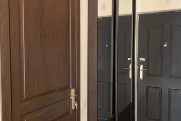 Satılır Yeni Tikili Yasamalda