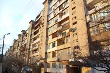 Satılır Köhnə Tikili Yeni Yasamalda