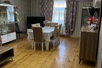 Satılır Həyət Evi Binəqədidə