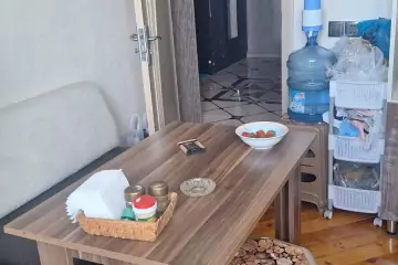 Satılır Yeni Tikili Nargilə Kafesində