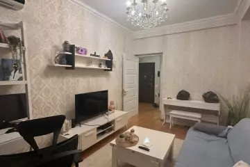 Satılır Yeni Tikili Yeni Yasamalda