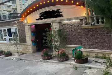 Satılır Obyekt Köhnə Günəşlidə