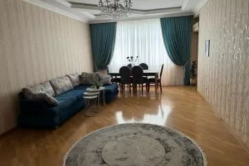 Satılır Yeni Tikili Nərimanov Parkı