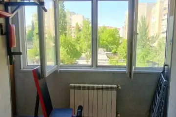 Satılır Köhnə Tikili Yasamalda