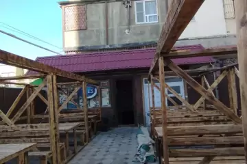 Satılır Obyekt Nargilə Kafesində